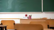 Édouard, 11 ans, entre en seconde après avoir sauté quatre classes