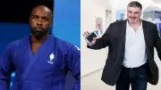Douillet recadre Riner sur la politique, le judoka répond