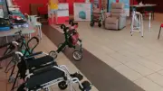 Dépistage des chutes : 25 seniors évalués à Boisseron