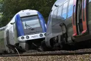 Déraillement TER Normandie : enquête technique ouverte par le BEA-TT