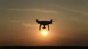 Drones en Europe : incidents en série du Luxembourg à la Moldavie