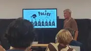 Dubout, génie du dessin qui fuyait la foule, exposé à Saint-Aunès