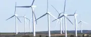 EDF Renouvelable relaxé en appel pour le parc éolien d'Aumelas