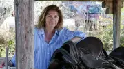 Eiqus : le cheval, nouvel allié contre le stress post-traumatique