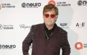 Elton John sort de sa retraite pour Rock in Rio