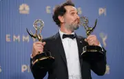 Emmy Awards 2026 : Widow's Bay triomphe avec 14 récompenses