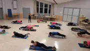 Energym à Bagard : reprise des activités le 14 septembre