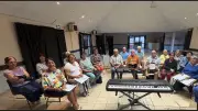 Ensemble Vocal du Causse : une rentrée sous le signe de la nouveauté
