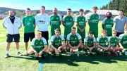 Entente Nord Lozère : match crucial face à Brioude à Saint-Chély