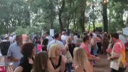 Entre vignes et garrigues : 11e édition au parc Léone Mas