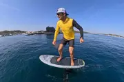 Erwan Jauffroy embarque à bord d'un sous-marin nucléaire