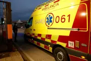 Espagne : un mort près de Barcelone après de fortes pluies
