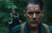 Ethan Hawke : « J'ai terminé avec un pouce cassé » sur les Contrebandiers