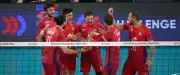 Euro de volley : les Bleus en finale, onze ans après