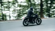 Excès de vitesse à 103 km/h : un motard de 19 ans perd son permis
