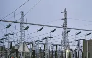 Explosion près d'une centrale électrique en Allemagne