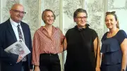 Exposition de Letizia Giannella au Château d'Assas : un regard sur le territoire