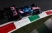 F1 : Gasly signe la pole à Monza, une première française depuis 1997