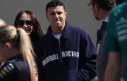 F1 : Isack Hadjar prolonge avec Red Bull jusqu'en 2027