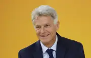 Fabien Roussel officialise sa candidature à la présidentielle de 2027