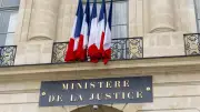 Fausse structure du ministère de la Justice : une Bretonne écrouée
