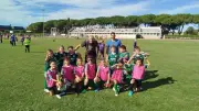 FC Lespignan/Vendres : un week-end chargé pour les équipes