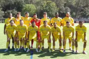 FC Mougins : quadruplé de Turlure et victoire 6-1 en Régional 2