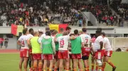 Fédérale 2 : le SOM vise une troisième victoire à Nontron