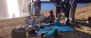 Feignasse : dans les coulisses du tournage aveyronnais