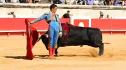 Feria de Nîmes : Victor coupe deux oreilles, Vilau triomphe