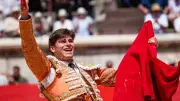 Feria des Vendanges : la dernière corrida avec trois toreros français