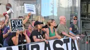 Feria des Vendanges : les anti-corrida manifestent à Nîmes