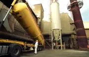 Fermeture de la cimenterie de Ranville : 87 emplois menacés