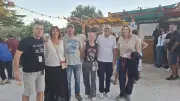 Festival À Fond d’cuve : plus de 800 spectateurs à Souvignargues
