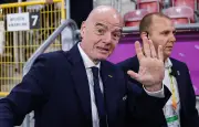 Fifa accuse l'UEFA de campagne de désinformation