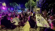 Fin de saison au lac du Salagou : les gendarmes remercient leurs partenaires