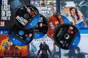 Fin des jeux physiques PlayStation : Sony confirme le virage 2028