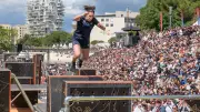 Fise : Hurricane cède 60 % à Abéo pour viser Brisbane 2032