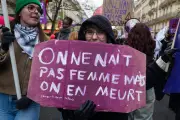Féminicides: une dizaine de victimes dans le Var et les Alpes-Maritimes