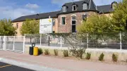 Foch : mobilisation contre le transfert des 6e et 5e vers Jean-Jaurès