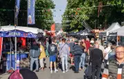 Foire de Caen 2026 : un voyage immersif à Pompéi et à Venise
