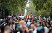 Fonction publique : 160 manifestations prévues ce mardi contre le gel des salaires