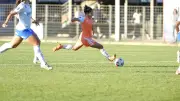 Football féminin : Montpellier FC de retour à La Mosson face à l'OM