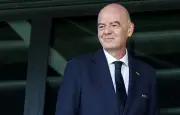 Football : la Belgique refuse de soutenir Infantino pour un nouveau mandat