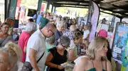 Forum des associations d'Alès : un tremplin pour les bénévoles