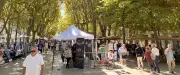 Forum des associations de Béziers : des centaines de visiteurs ont trouvé leur bonheur