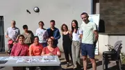 Forum des associations de Vézins-de-Lévézou : une fréquentation en demi-teinte