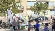 Forum des associations et vide-greniers : une matinée animée à Ceyras