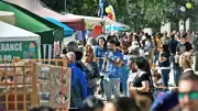 Forum des associations à Nîmes : 400 structures attendues samedi
