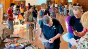 Forum des associations : nouveautés et tradition à Sainte-Croix-de-Quintillargues